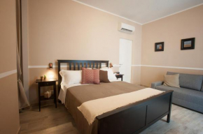 6th Land - Rent Rooms Affittacamere La Spezia